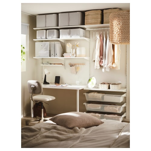 Bed top table ikea cheap
